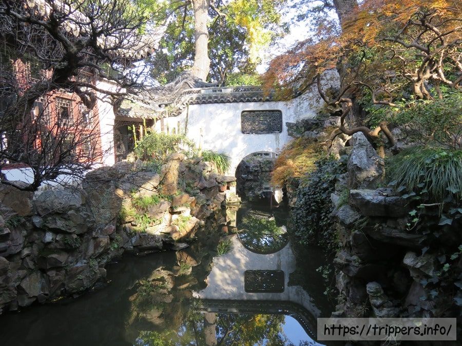 豫園・豫園商城