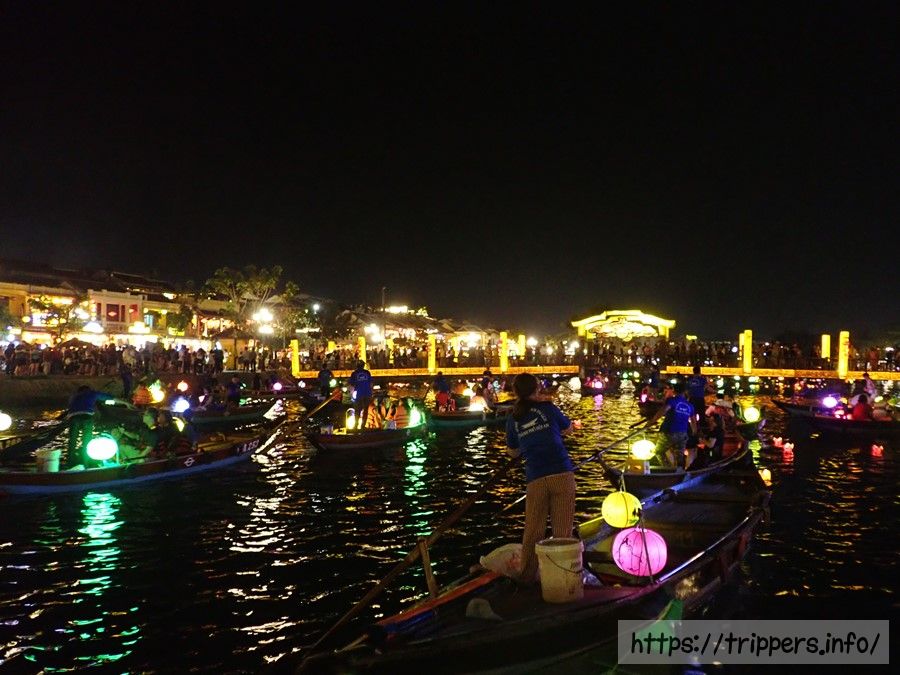 ホイアンナイトマーケット