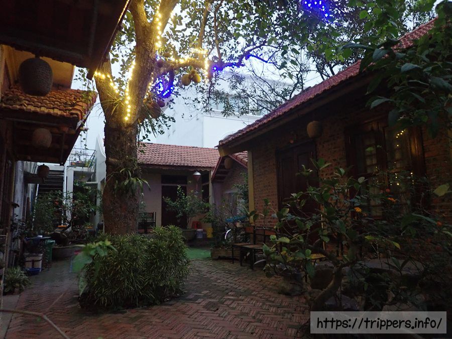 Mai Place Homestay