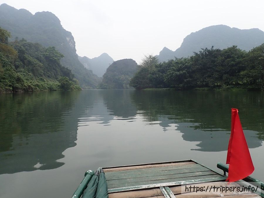 チャンアンクルーズ