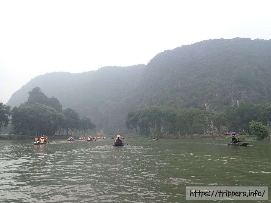 タムコッククルーズ