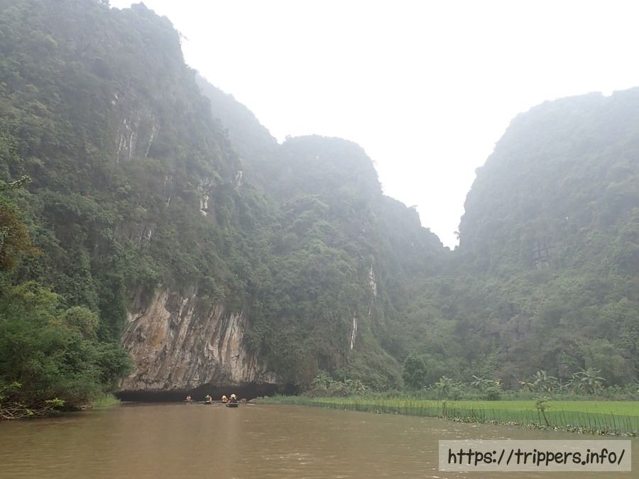 世界遺産のチャンアンの景観関連遺産