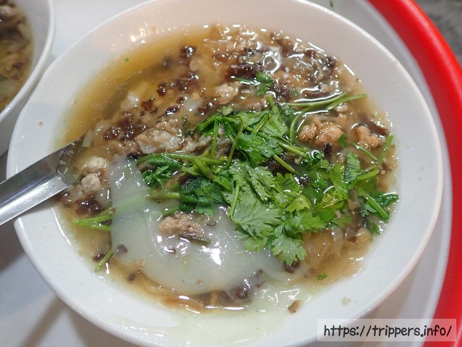 バインドゥックノン