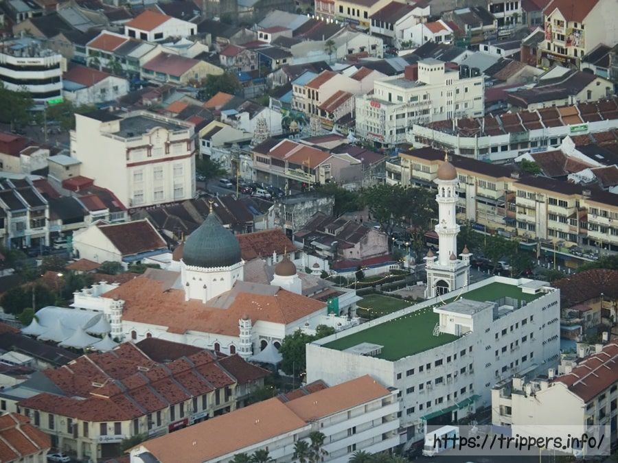 カピタンクリンモスク