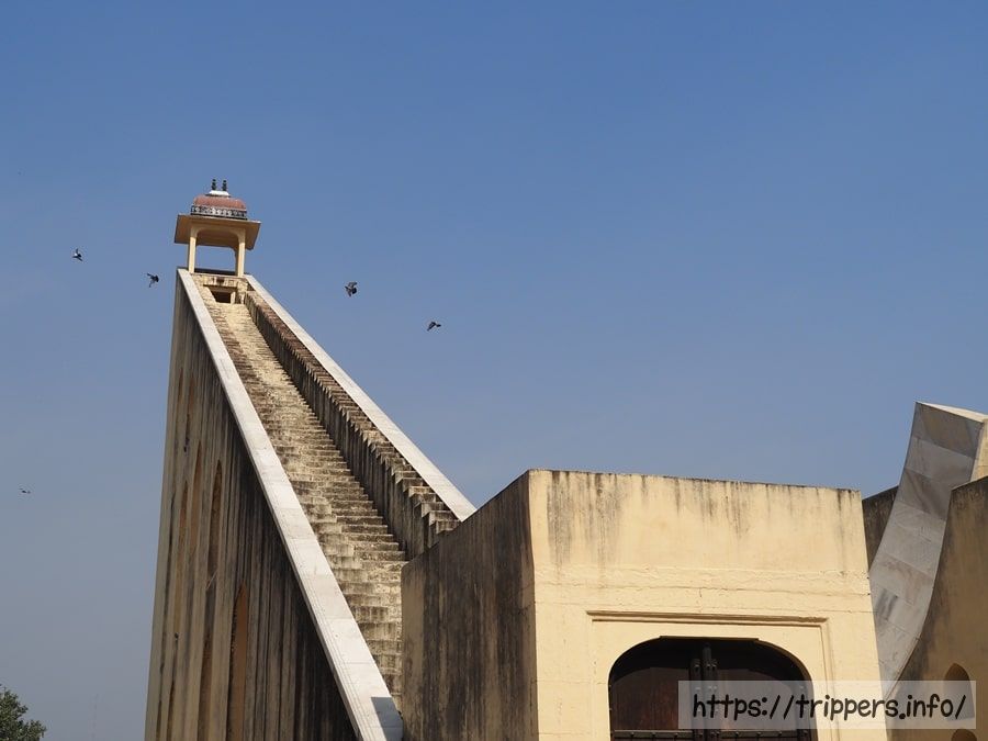 サムラート・ヤントラ