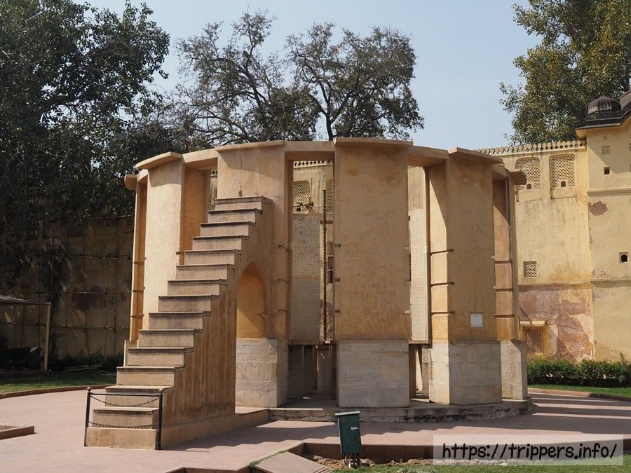 ラーム・ヤントラ