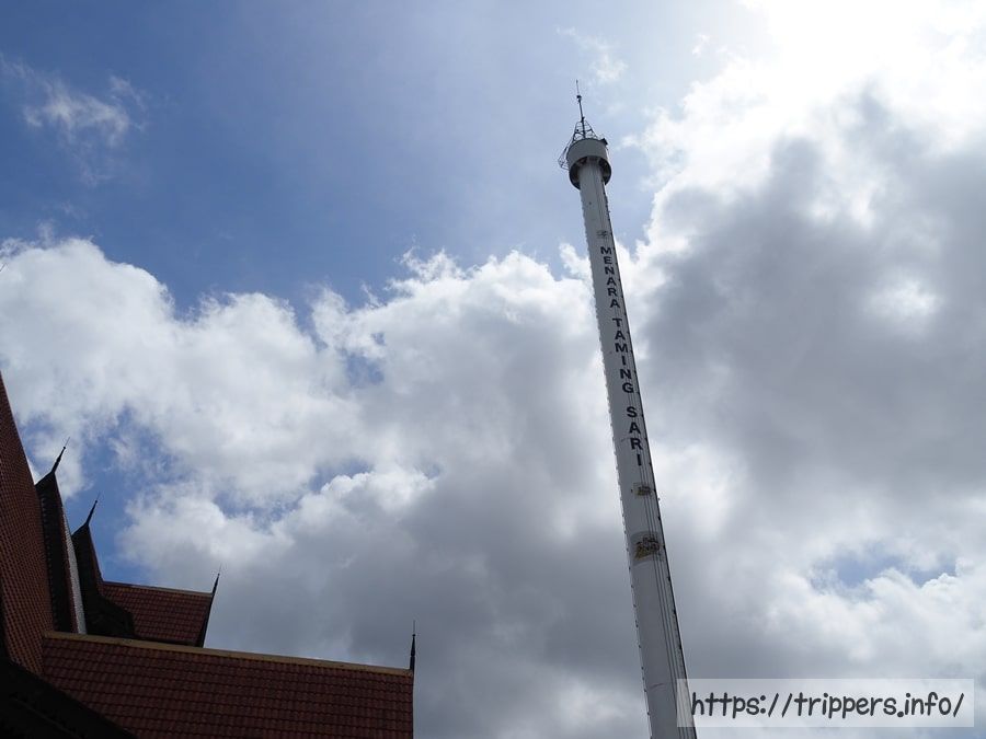 マラッカタワー