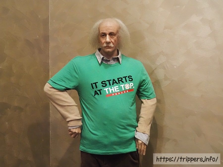 エメット・ブラウン博士