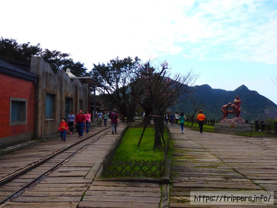 新北市立黄金博物館