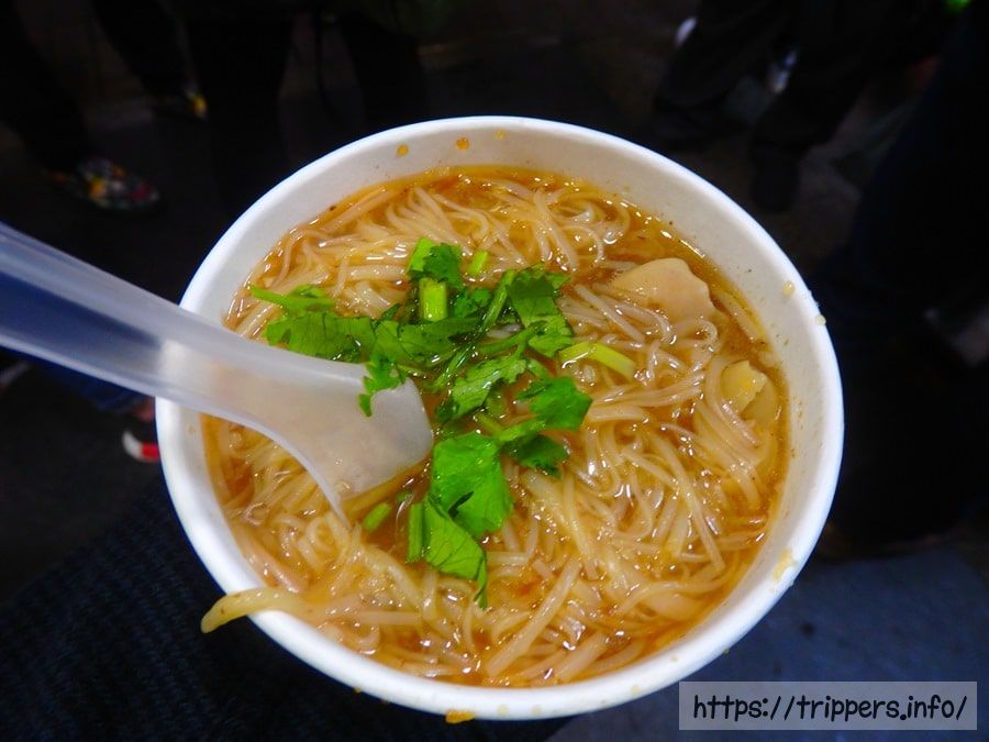 阿宗麵線西門町本店