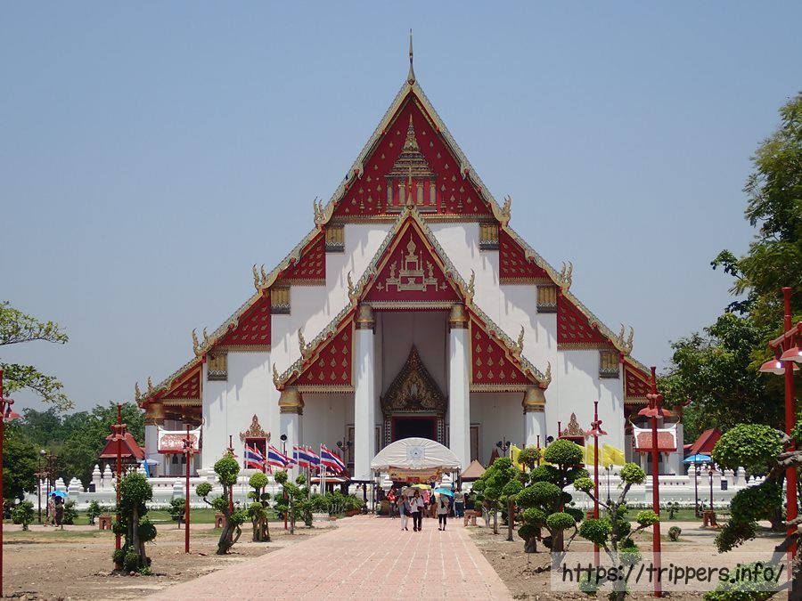 ウィハーン・プラモンコンボピット