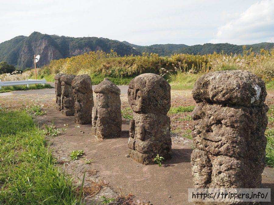 田の神様たのかんさぁ