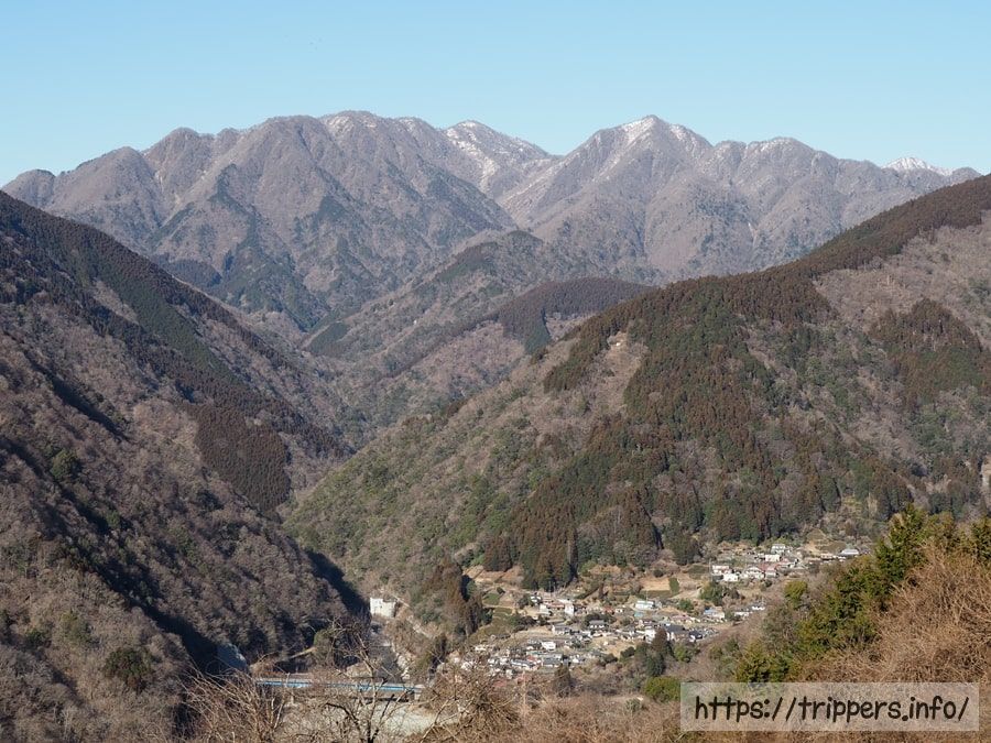 日影山 ブッツェ平