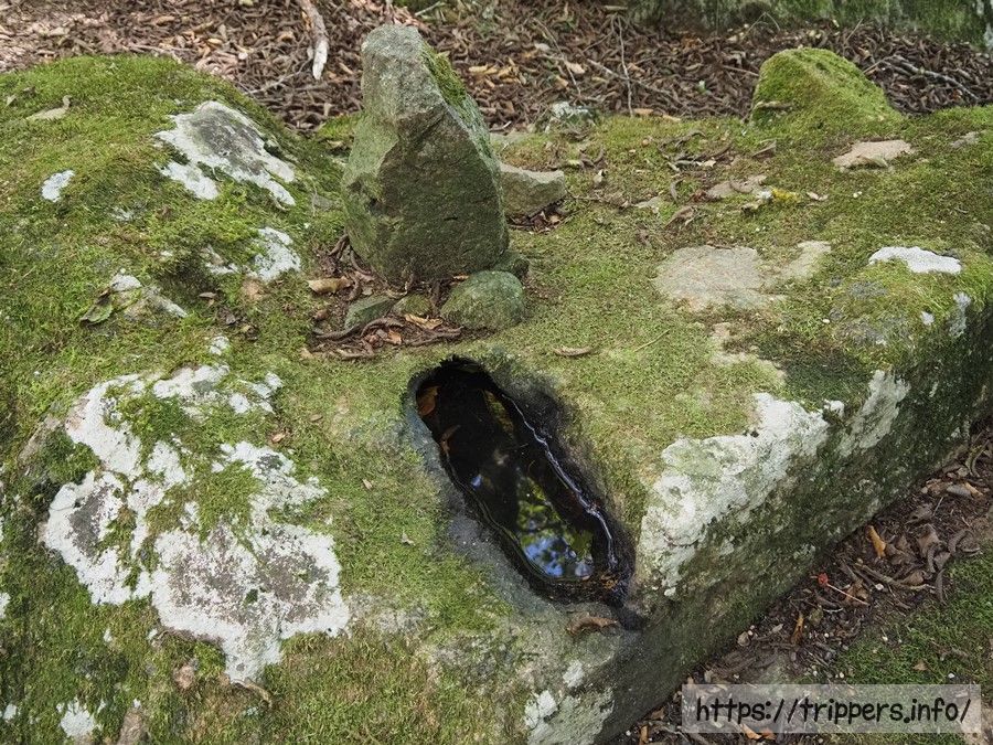 日本武尊の足跡