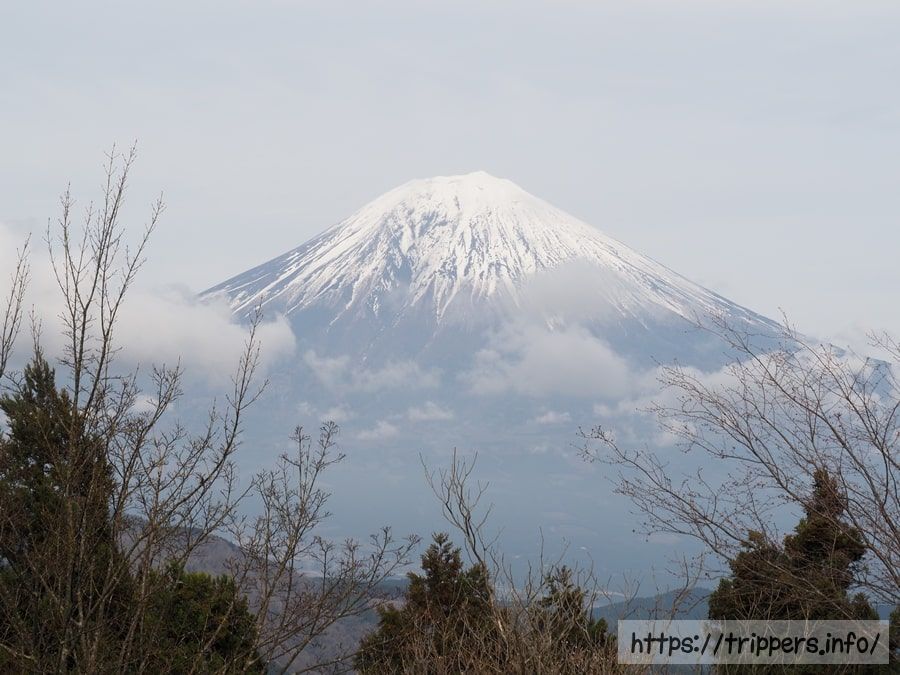 富士山