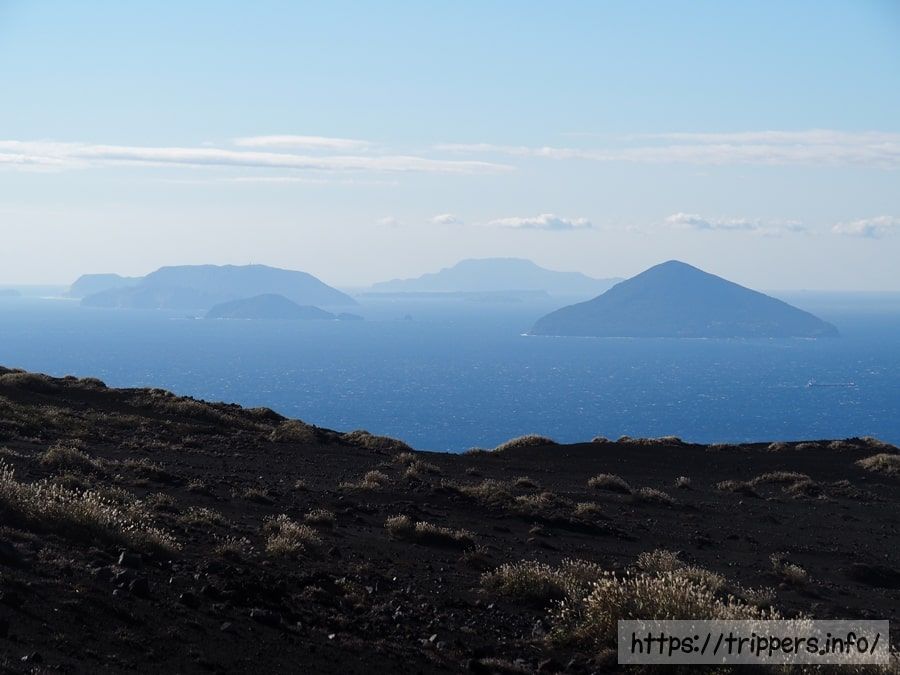伊豆諸島