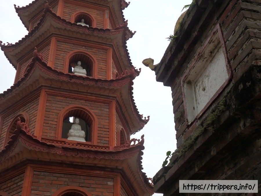 チャンクオック寺