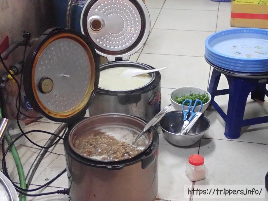 バインドゥックノン