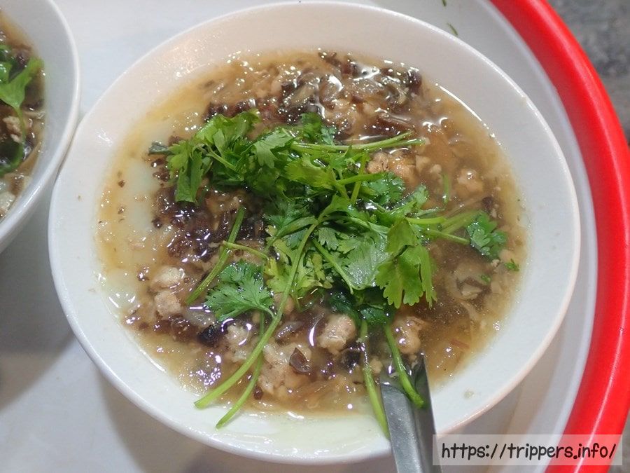 バインドゥックノン