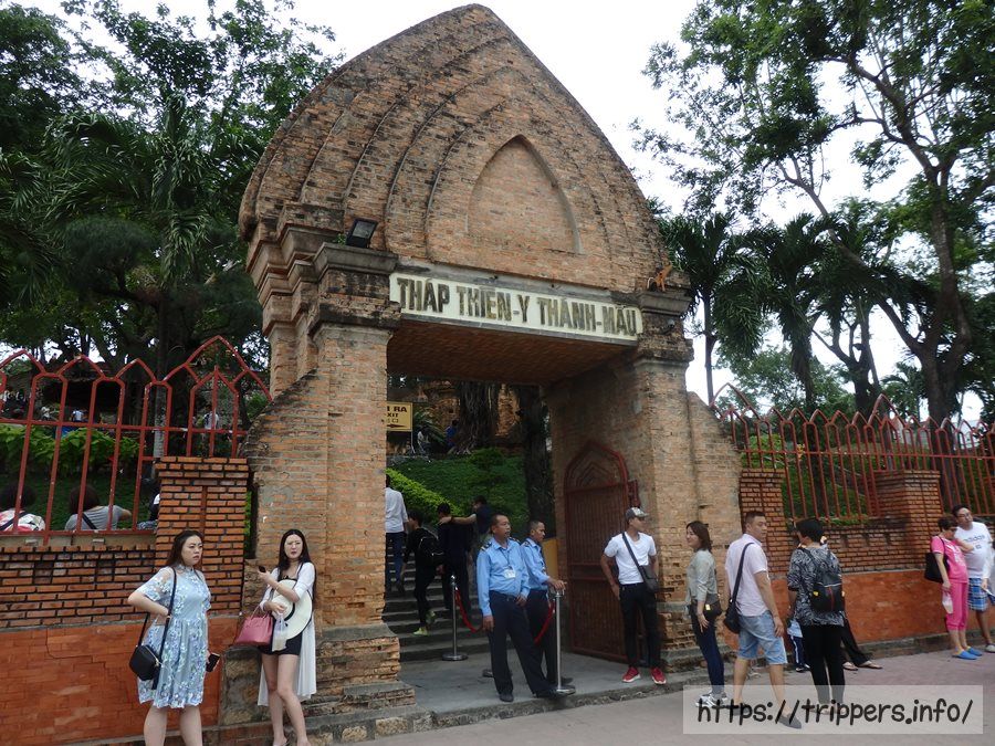 ポー・ナガール