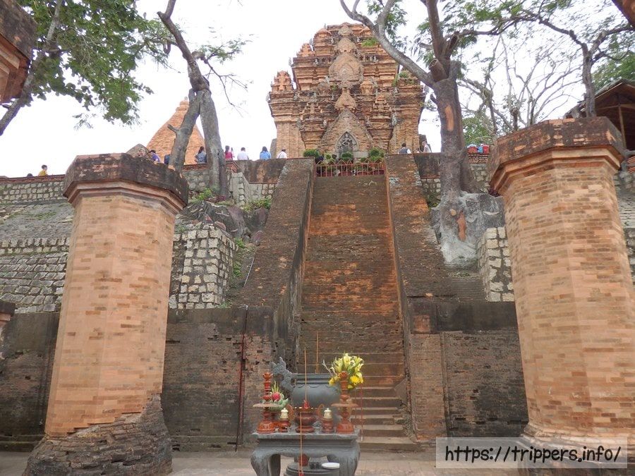 ポー・ナガール