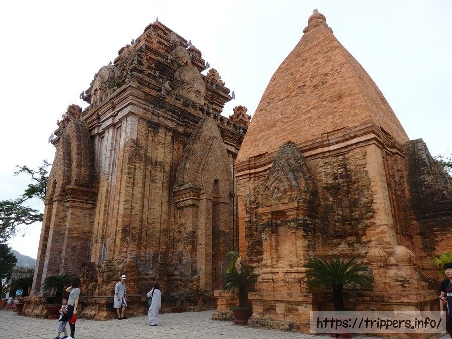 ポー・ナガール