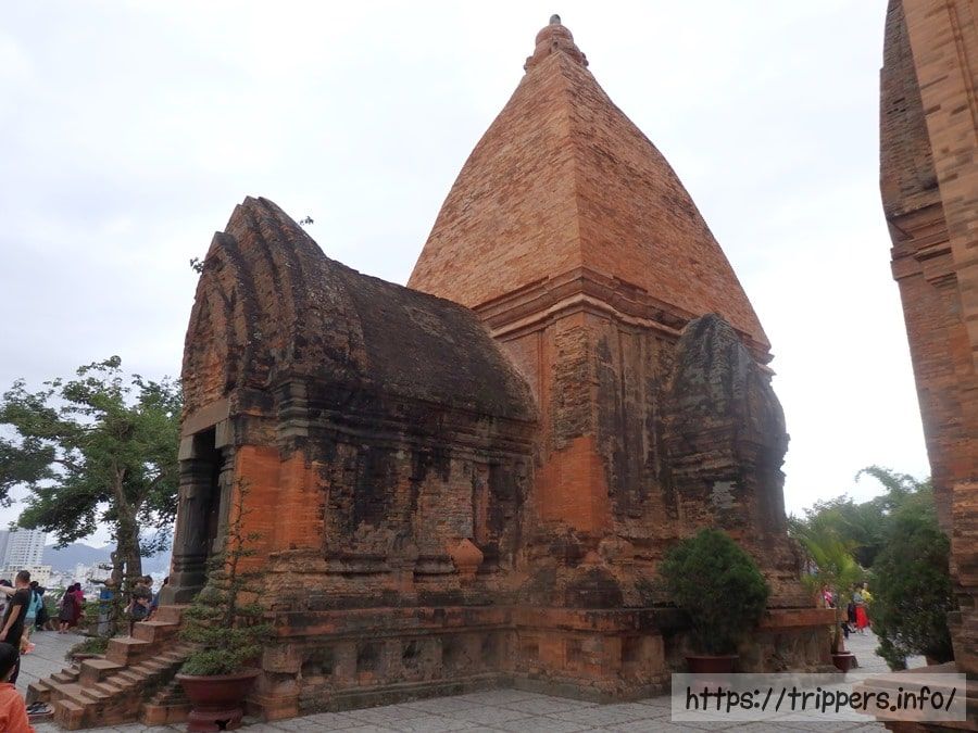 ポー・ナガール