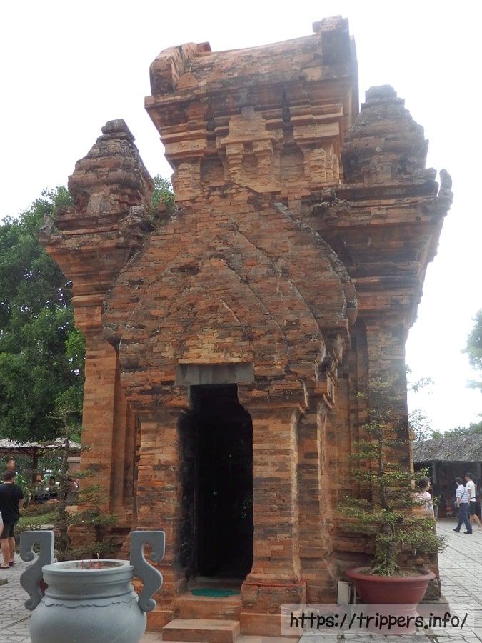 ポー・ナガール