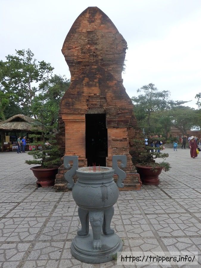 ポー・ナガール