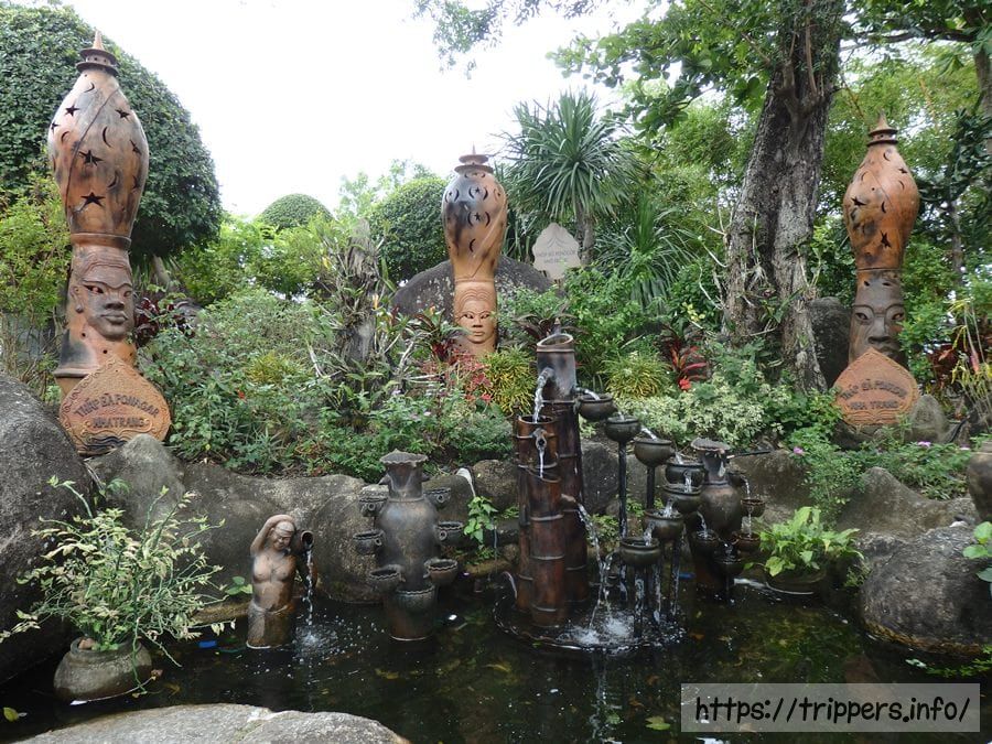 ポー・ナガール