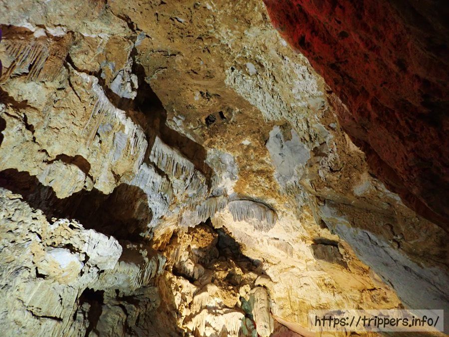 Động Thiên Thanh