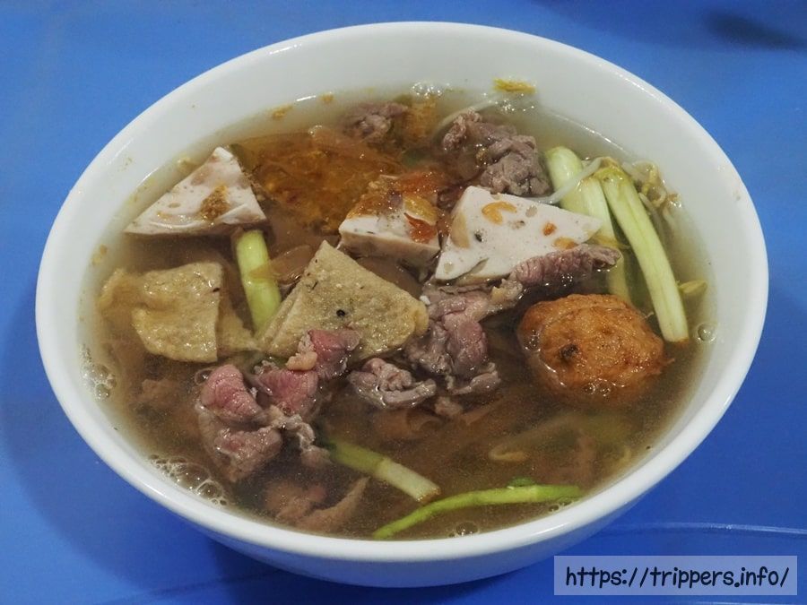 バインダークア